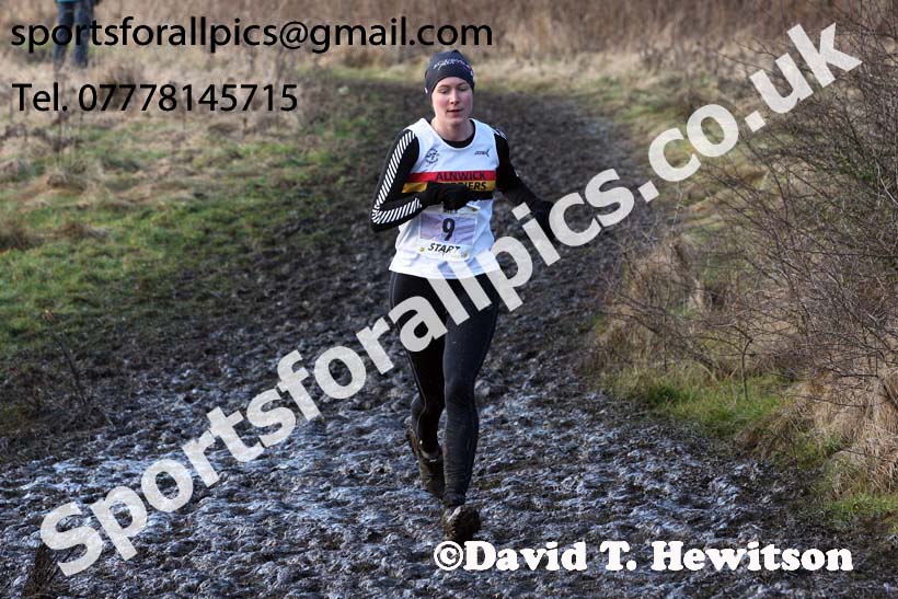 Senior womens Start Fitness NEHL, Herrington Country Park, near Sunderland. Photo:  David T. Hewitson/Sports for All Pics